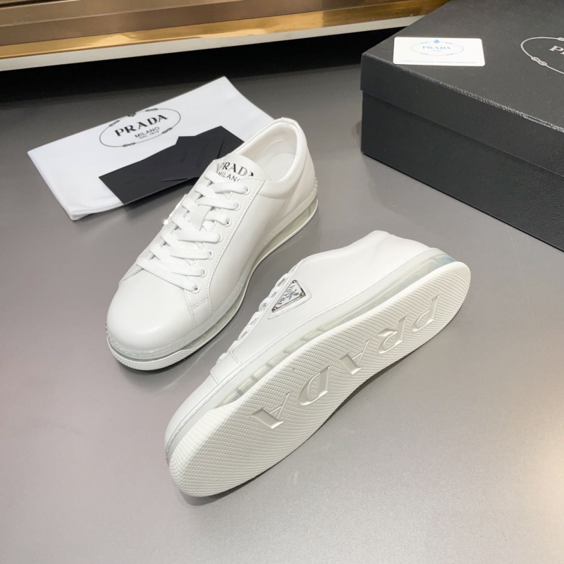 Prada Casual Shoes